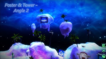 Project Spark Creations - Dreamspace