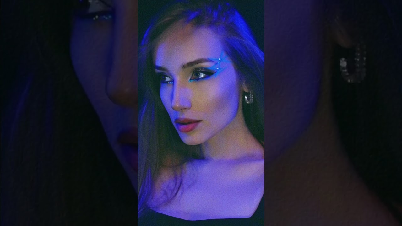 My makeup works short 