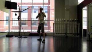 Active Red Live - D-Train