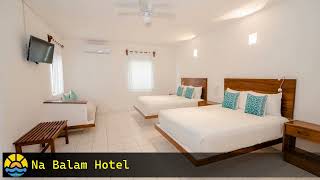 Na Balam Hotel #Cancun #hotel #holiday
