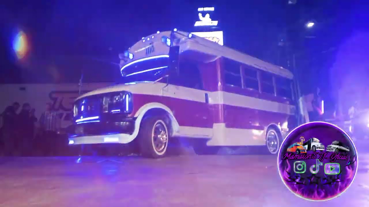 Evolution desfile 2K25 PT-06