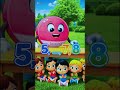 Learn Counting Numbers For Kids ,Fun Kids Learning Game ,Kids Quiz Missing Number Game for Kids