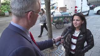 A Simple Question: 'Saudi Arabia Censorship & Journalist Assassination'