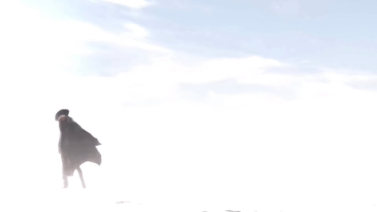 The Spirit of the West-Rango-Ambience