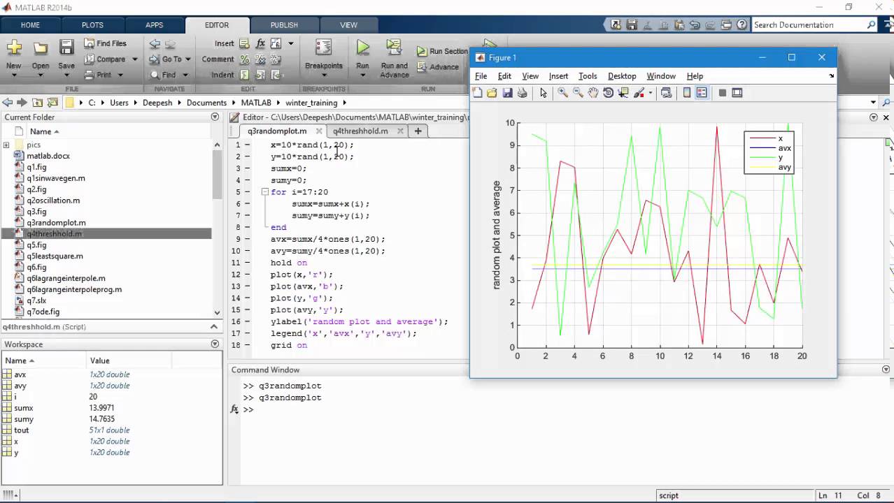 matlab random permute vector matlab random permute vector