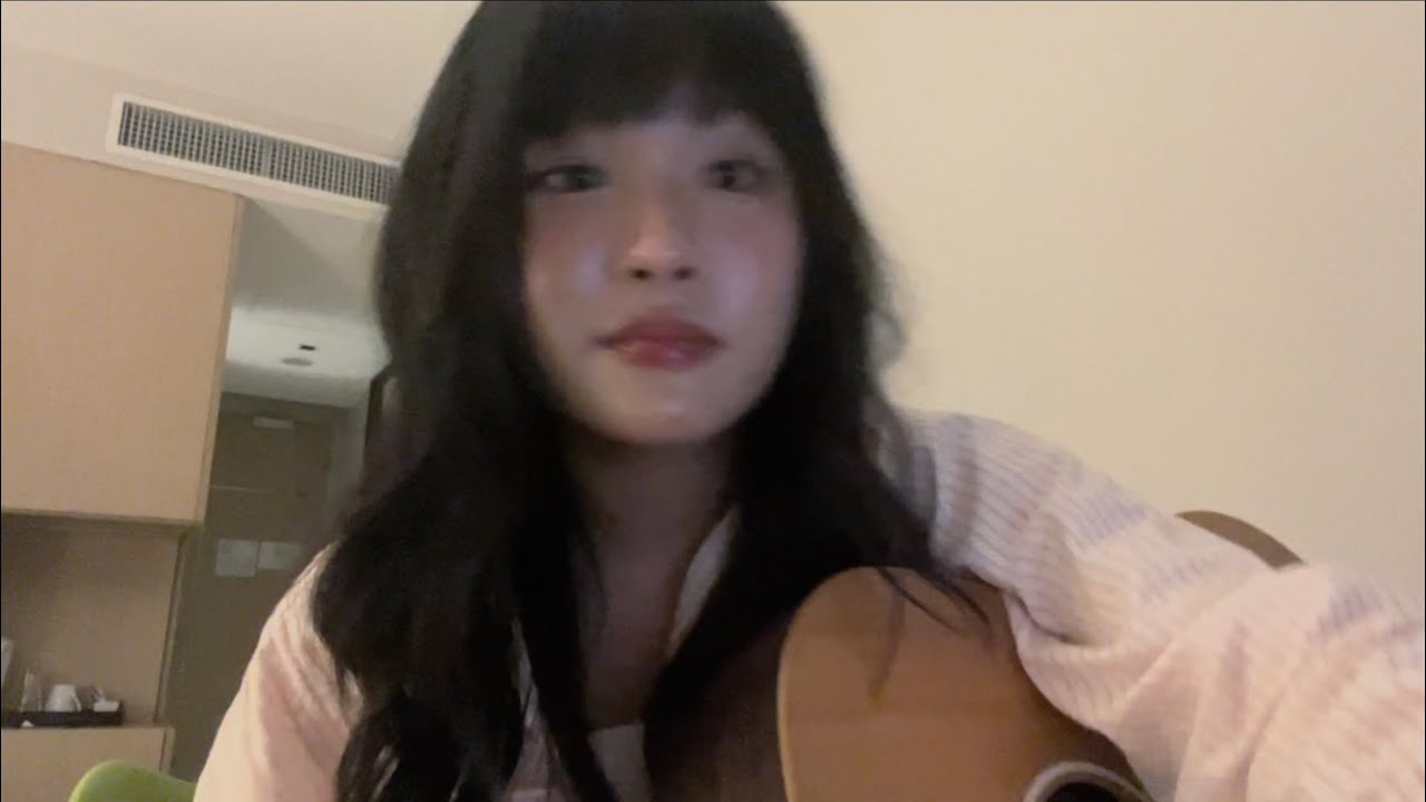 ดาวหางฮัลเลย์ - fellow fellow (paiiinntt cover)