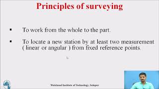 Principles of surveying screenshot 5