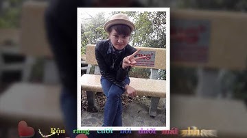 MV Ước Mơ ngọt ngào - Đan Trường ft Cẩm Ly