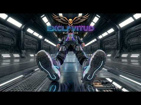 DEIT CRANEL - EXCLAVITUD VIDEO OFICIAL 2026