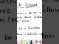 infinite series Bsc Maths