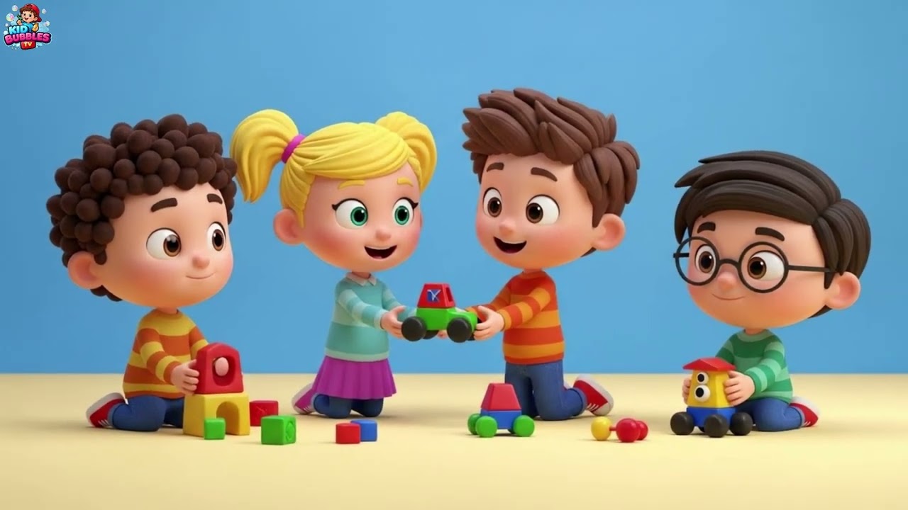 Kindness Starts With Me