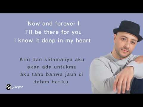 Maher Zain - for the rest of my life || Lirik & terjemahan