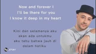 Maher Zain - for the rest of my life || Lirik & terjemahan