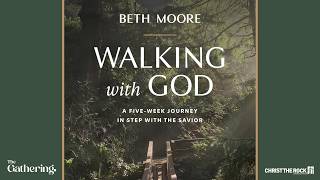 The Gathering - Walking with God | September 2, 2026