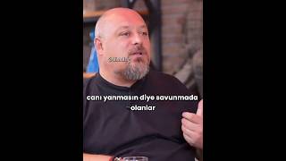 Bağlanırsam Kaybederim Inerşkileri Çınganbağlama