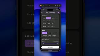 Fintech app made easy #fintech #tech #payment #currency #online #mobile #flutter #ios #android
