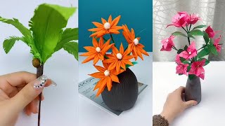 17 ideas for making flowers easy