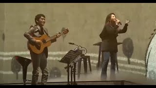 吉他組曲(愛缺/離開我/梁祝等)|盧家宏