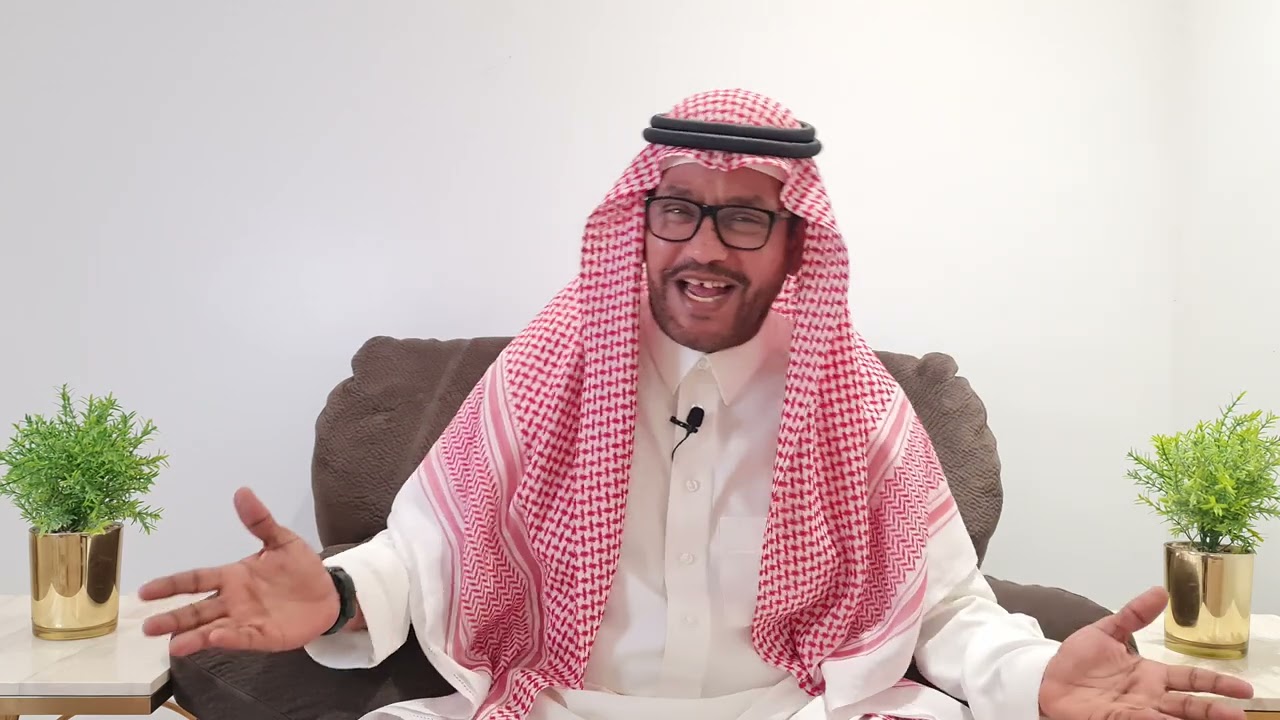 317- قصة عريس يبكي في ليلة دخلته