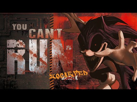 You Can't Run (ZoCarped) | feat. NexusMoon ( + FLP )