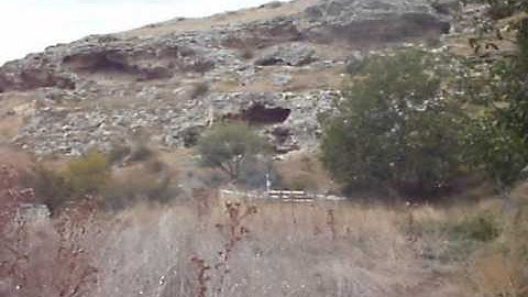 16mm BP Rocket lifting 270 grams