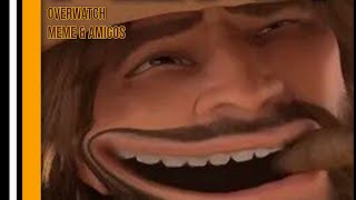 RETRASA2 Overwatch McMemes