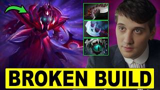 Prime Arteezy Confirms Spectre is REALLY BROKEN!