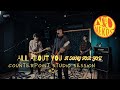 COUNTERPOINT STUDIO SESSION #3 | NONEKOS |  All About You (A Song for You)