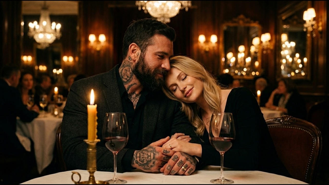 Meu noivo escolheu minha melhor amiga — e o pai mafioso dela me escolheu.