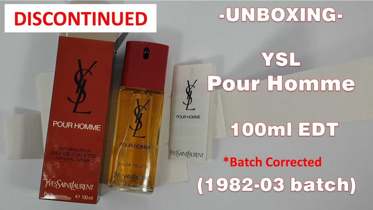 Yves Saint Laurent Rive Gauche Eau de Toilette 100ml - Perfume Boss