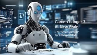 【AI WAN Tech Primer Episode 2】Discover AI WAN's three game-changers and see the future of networks.