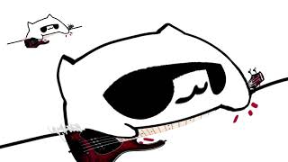 2018 new bongo cat meme compilation that Cures Your Depression
