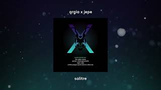 Argia & Jepe Salitre [Selador]