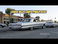 Santa Paula, CA Cruise Night 2020