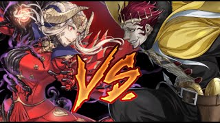 Edelgard solos Gangrel
Watch as Fallen Edelgard solos Gangrel and his army
If you want more feh content click that like button and subscribe
#FEH #FireEmblem #GHB Edelgard solos Gangrel
