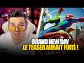 Le Trailer De Spider Man Brand New Day A Déjà Fuité mp3