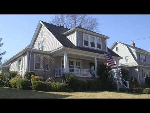 38 Wendell Park, Milton, MA home video tour