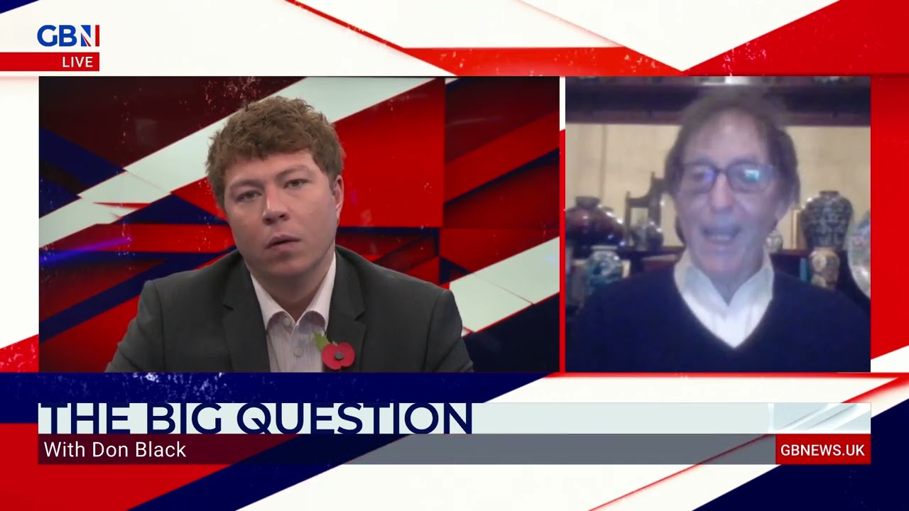 'Songwriting is an uncertain business', says award winning Don Black