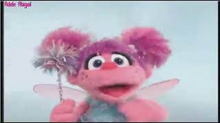 Sesame Street Abby Cadabby Promo
