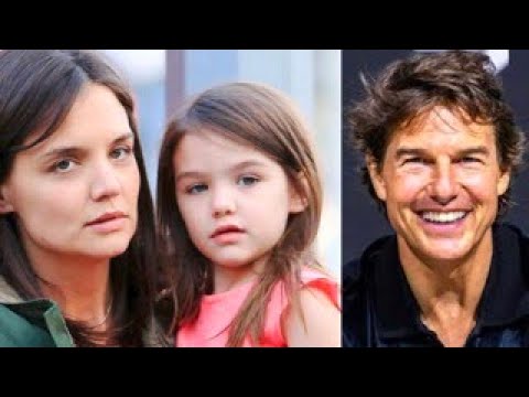 Video: Tom Cruise i Katie Holmes došli su za razvod braka