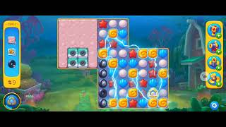 Fishdom Lv19451 (フィッシュダム　レベル19451)