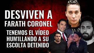 CASO JONATHAN MELENDEZ ACTUALIZACION EDUARDO YANEZ LIBRA LA CARCEL
