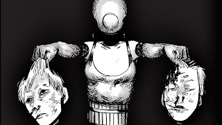 Vowl 2000 X Chainsaw Man  Humanitys Strongest Humans  Edit