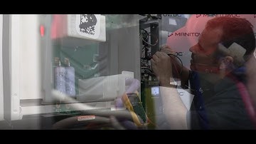 (2) Tech Tips Indigo NXT Touchpad Troubleshooting