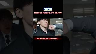 Ranking the Top 5 Korean Movies and TV Shows of 2026
Today, were ranking the top 5 Korean Movies and TV Shows of 2026
Become a channel member for access to special perks: https://youtube.com/@TheTVRegent?si=sZgBw5aSVyBGMdsq
This list is just my opinion so feel free to let me know about your thoughts in the comment section below.
💼 For business inquiries ➡️ thetvregentbusiness@gmail.com
Twitter: https://twitter.com/TvRegent
Discord: https://discord.gg/JmNNBPVmct
Patreon: https://www.patreon.com/thetvregent
#thetvregent #movies #moviescenes #tvshow
Voice-over by Jas Rao: http://jasrao.co.uk
Copyright Disclaimer Under Section 107 of the Copyright Act 1976, allowance is made for fair use for purposes such as criticism, comment, news reporting, teaching, scholarship, and research. Fair use is a use permitted by copyright statute that might otherwise be infringing. Ranking the Top 5 Korean Movies and TV Shows of 2026