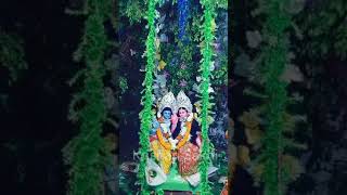 mujhko agar tu phool banata o sanvare/ Krishansakhi/ Krishna status/devotional status/God bhajan