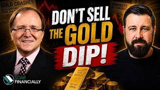 “don’t Get Shaken Out Now” – Gold Miners Are Catching Up | Adrian Day