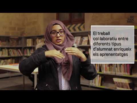 Vídeo: Com Augmentar La Motivació Dels Escolars