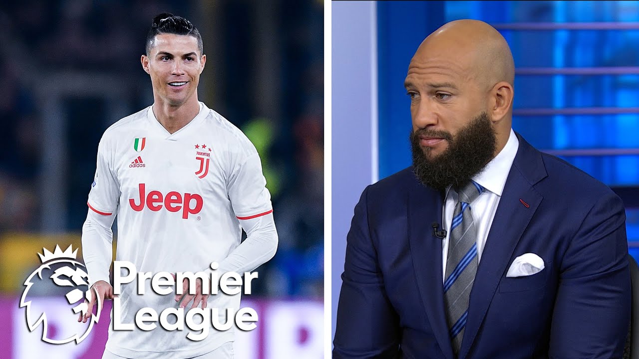 How far can Cristiano Ronaldo, Harry Kane carry Man United and Spurs? | Premier League | NBC Sports