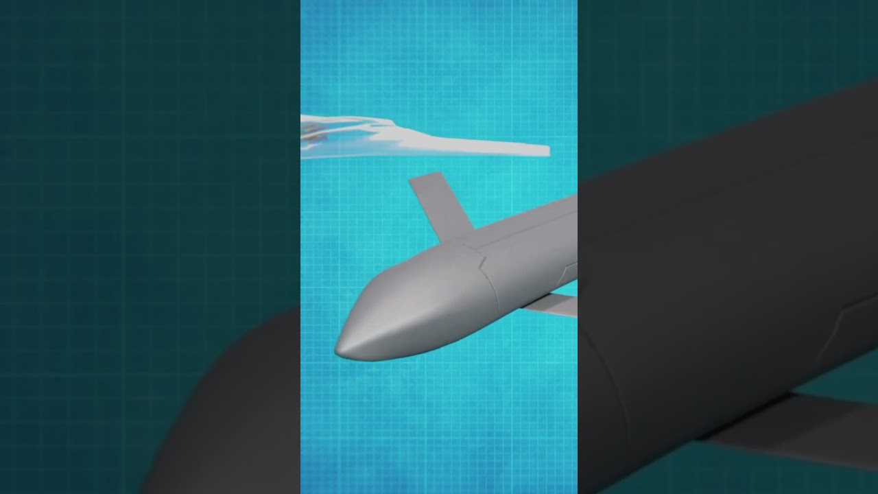 J-36 EXPOSED: Why America and Europe Stay Silent on China’s New Super Jet